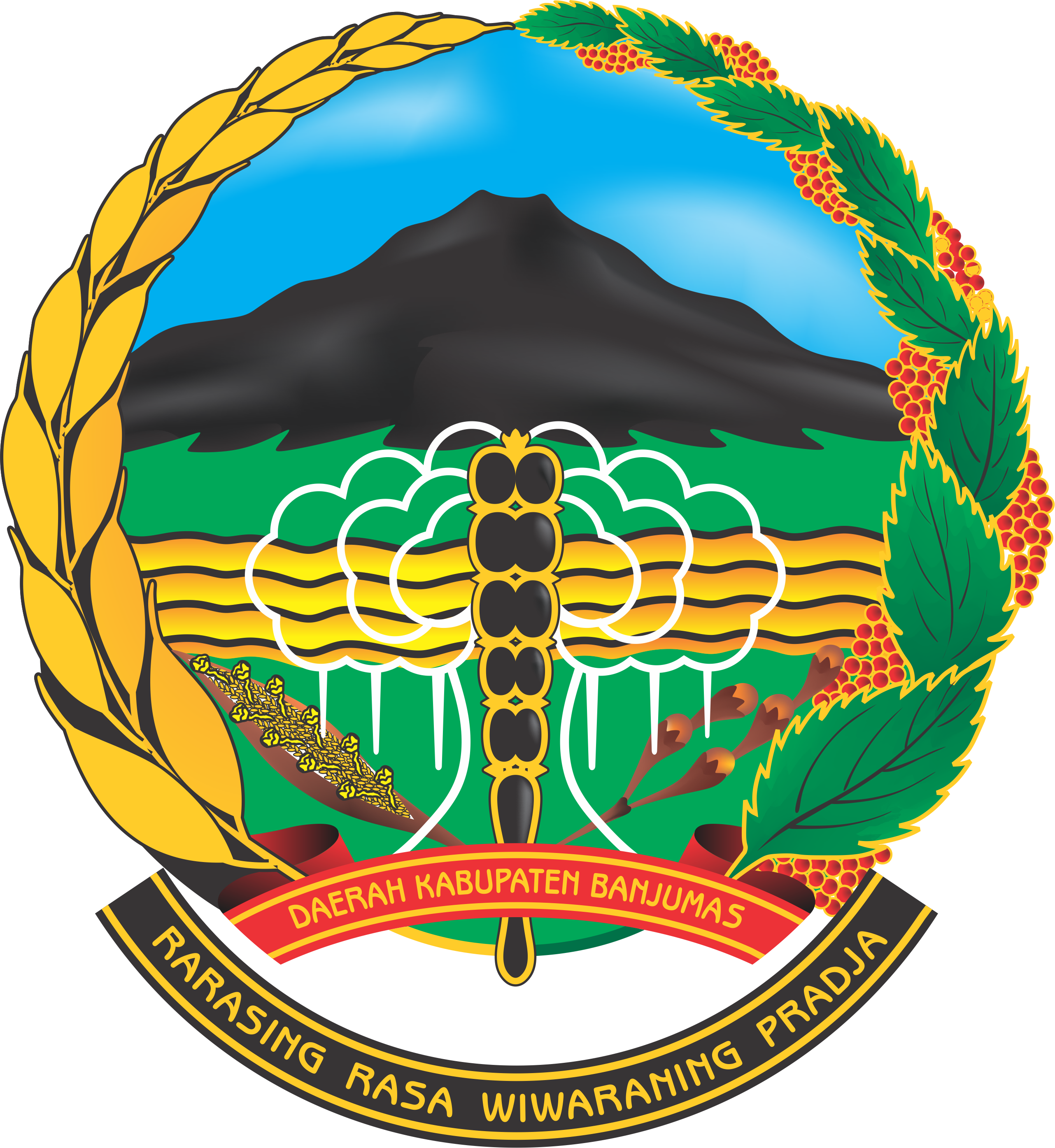 SIPIJAR Logo